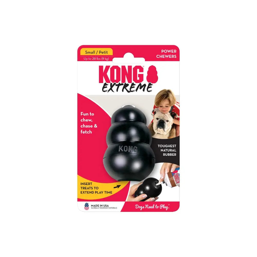 KONG SMALL