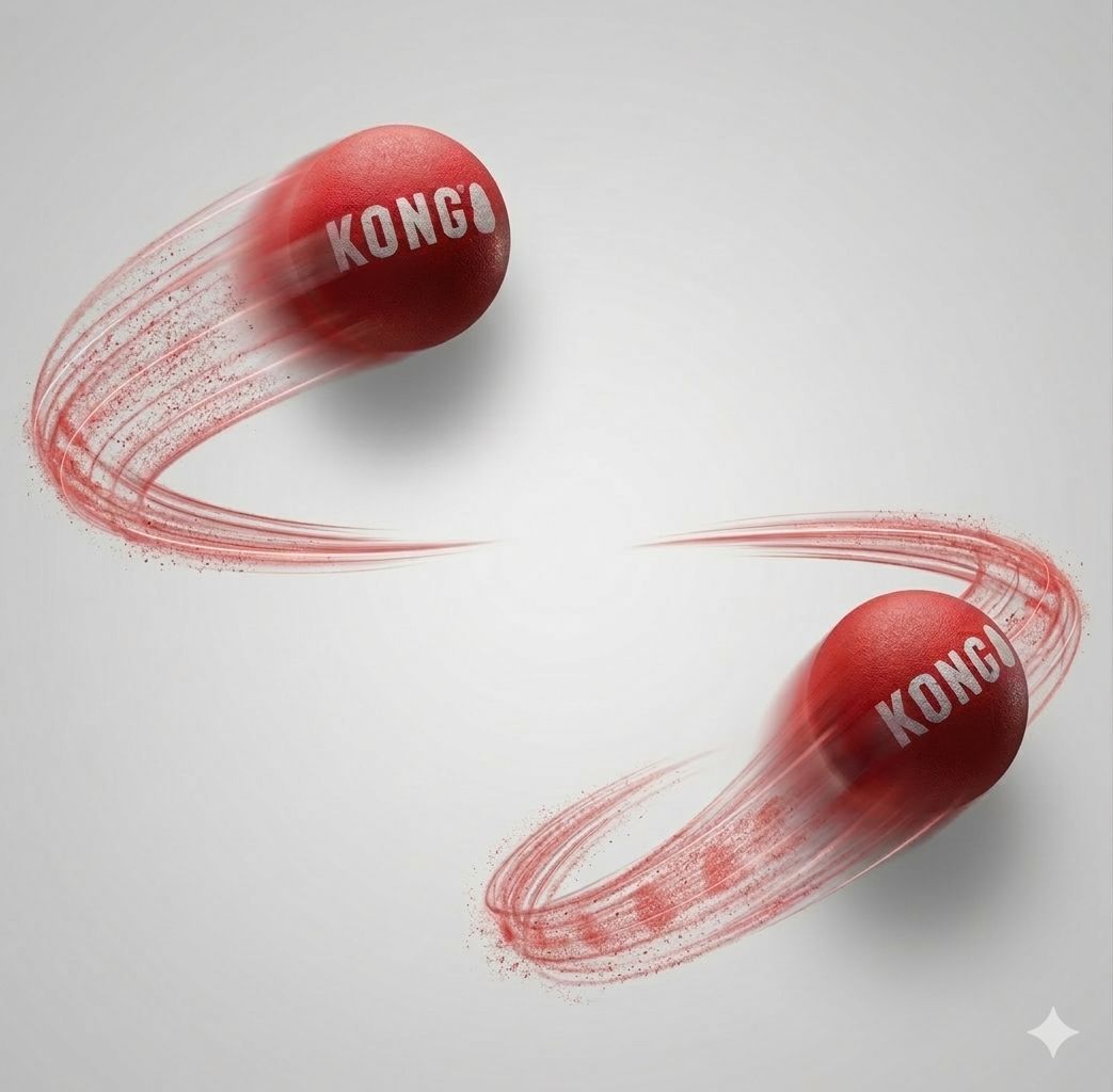 KONG BALLS