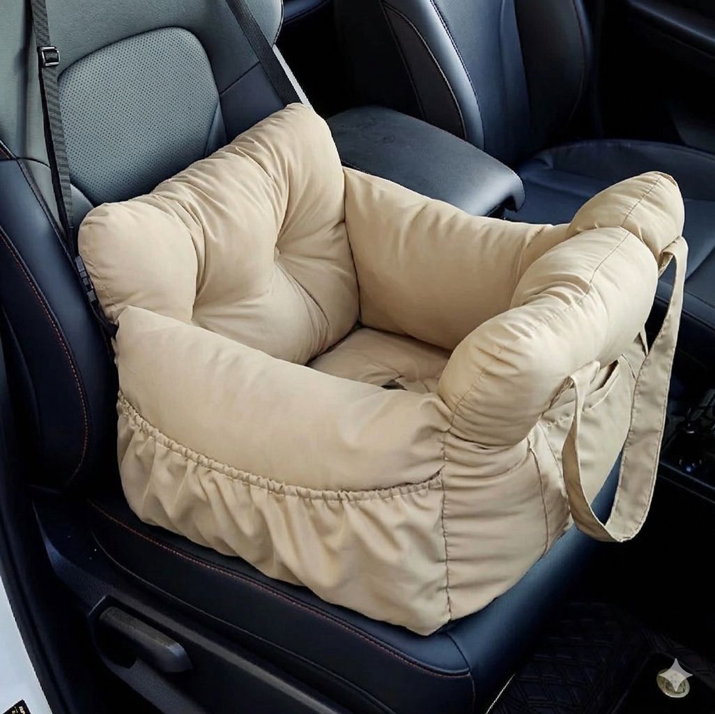 AutoCocon™ - Jaune Light