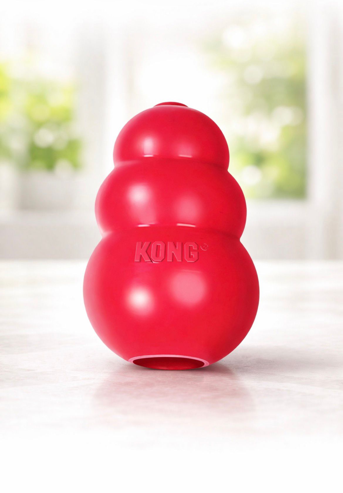 KONG